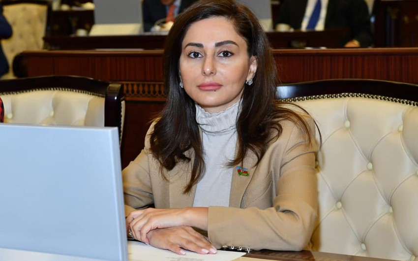 Kürdəmirin deputatı: Layiqli cəzalarını alacaqlar”