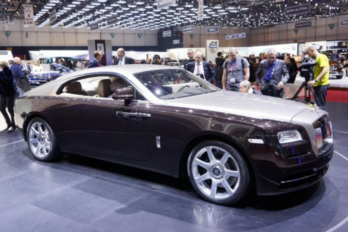 Azerbaijan may increase excise tax on import of luxury cars