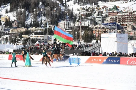 Land of Fire Dünya Kubokuna qələbə ilə başlayıb
