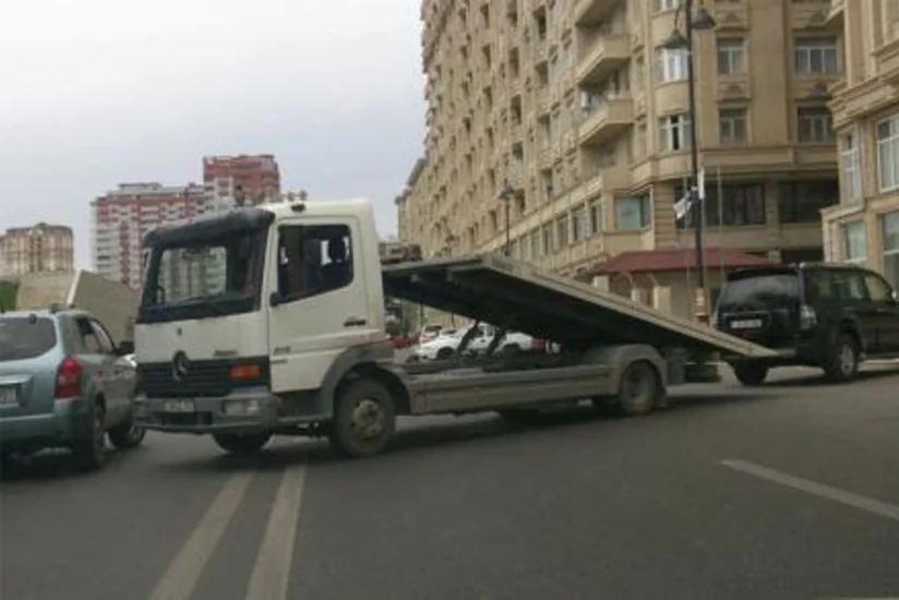 Внесена ясность в вопрос перечисления в бюджет незначительных средств от эвакуации автомобилей