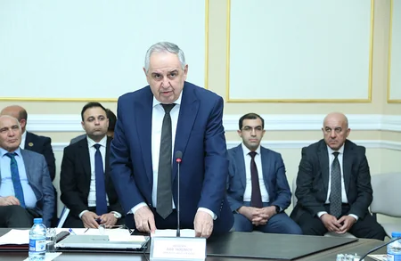 Azərbaycan Arxeologiyası və Antropologiyası jurnalı təsis edilib