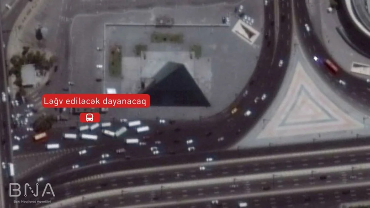 Koroğlu metrosunun ətrafındakı tıxacla bağlı təkliflər hazırlanıb - VİDEO