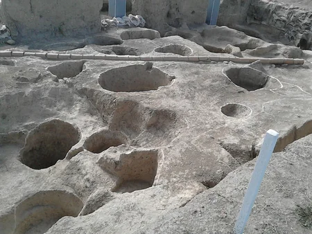 Azərbaycanda arxeoloji turizm adlı info-tur keçirilir