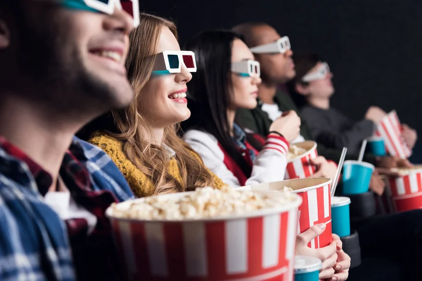 Azərbaycanlılar üçün kinoteatrda film izləmək maraqlıdırmı?  - ARAŞDIRMA
