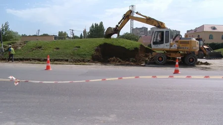 Bakı-Şamaxı-Yevlax avtomobil yolunun bir hissəsinin zolaqları genişləndirilir