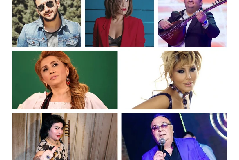 Müğənnilər iradlarla razılaşmırlar: “Dilçilik İnstitutunda oturanların qüsurlarını taparıq” - SORĞU