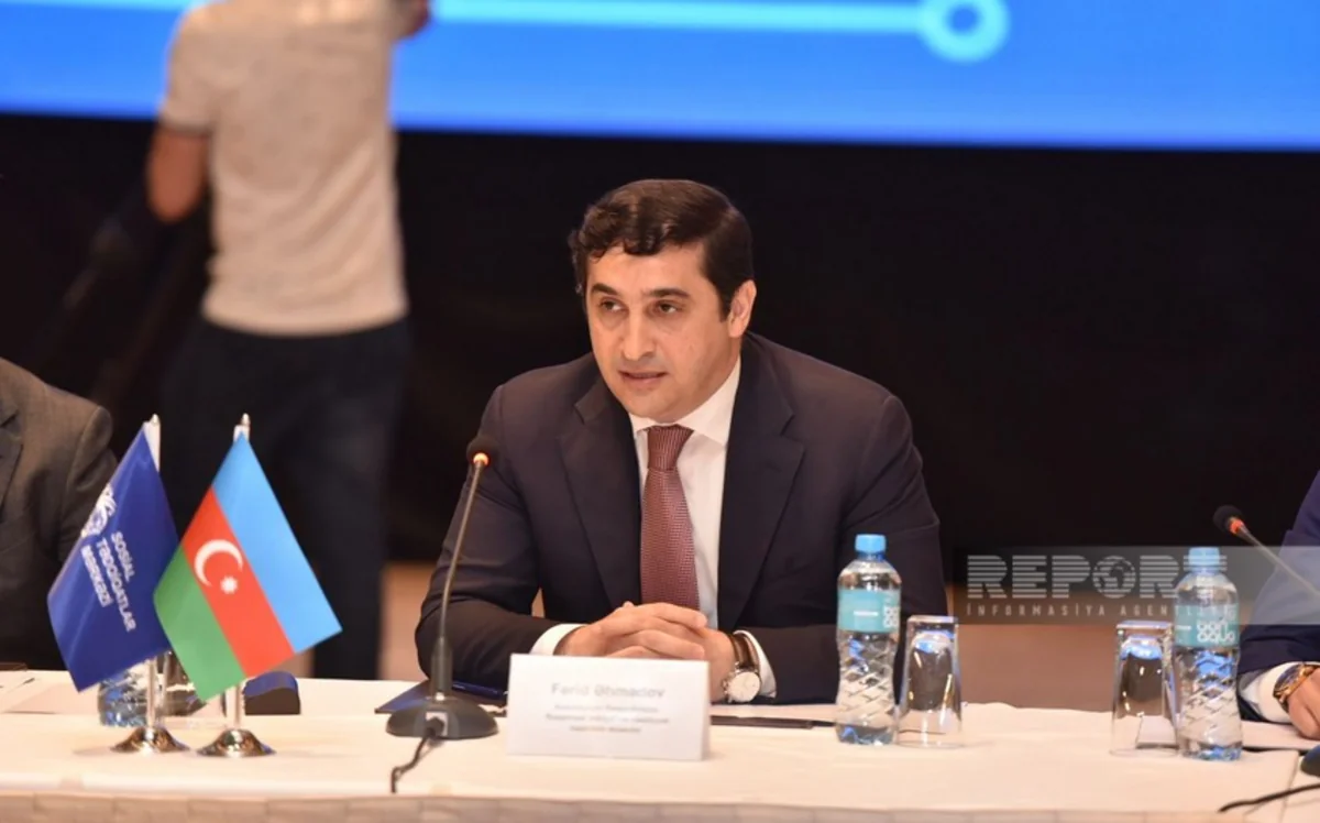Ədliyyə naziri Zaqatalada vətəndaşları qəbul edəcək