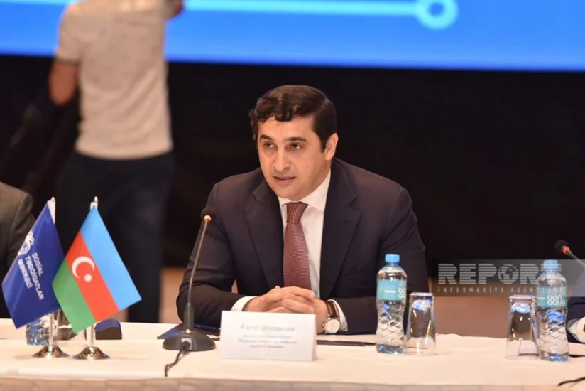 Ədliyyə naziri Zaqatalada vətəndaşları qəbul edəcək