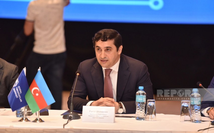 Ədliyyə naziri Zaqatalada vətəndaşları qəbul edəcək