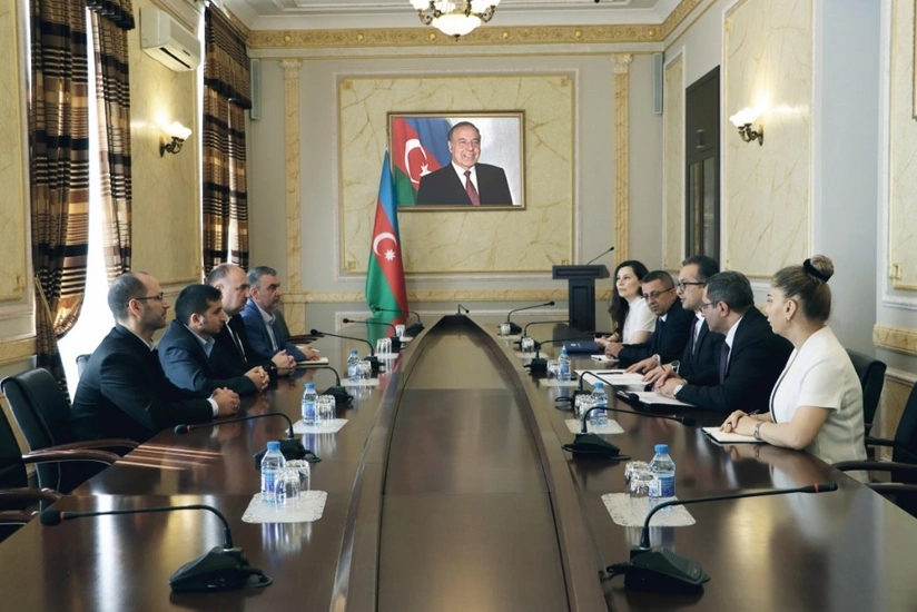 Din xadimləri üçün təlimlər keçiriləcək