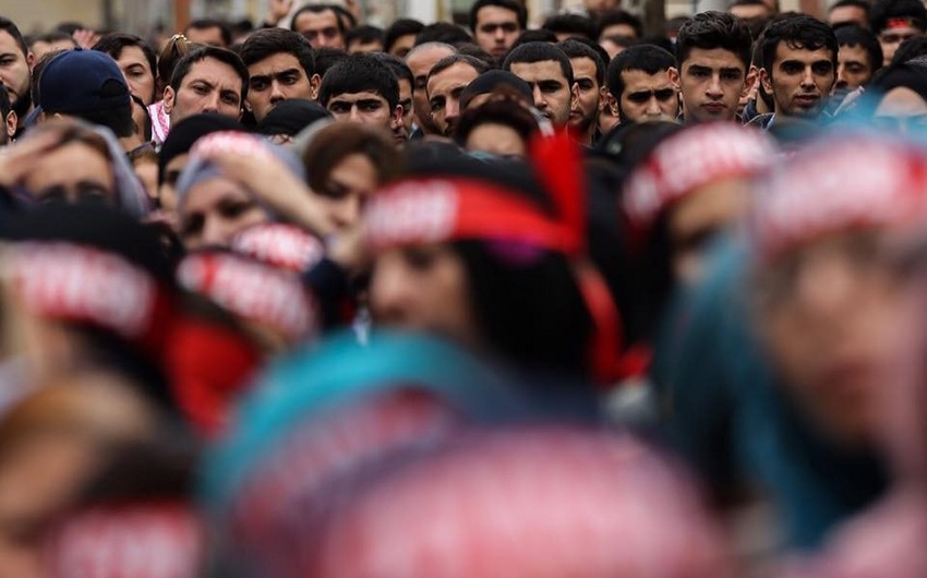 Qafqaz Müsəlmanları İdarəsinin Qazılar Şurası Məhərrəm ayının başlanması ilə bağlı fətva verib