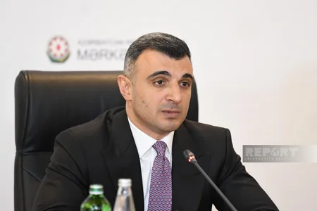 Taleh Kazımov: 2026-cı ildə Azərbaycanda 2-3 IPO keçirilə bilər