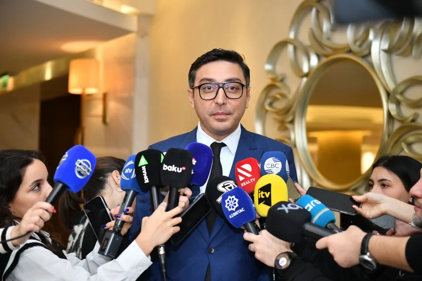 Nazir: “Bu il Azərbaycan idmanında yeni adlar kəşf olundu”