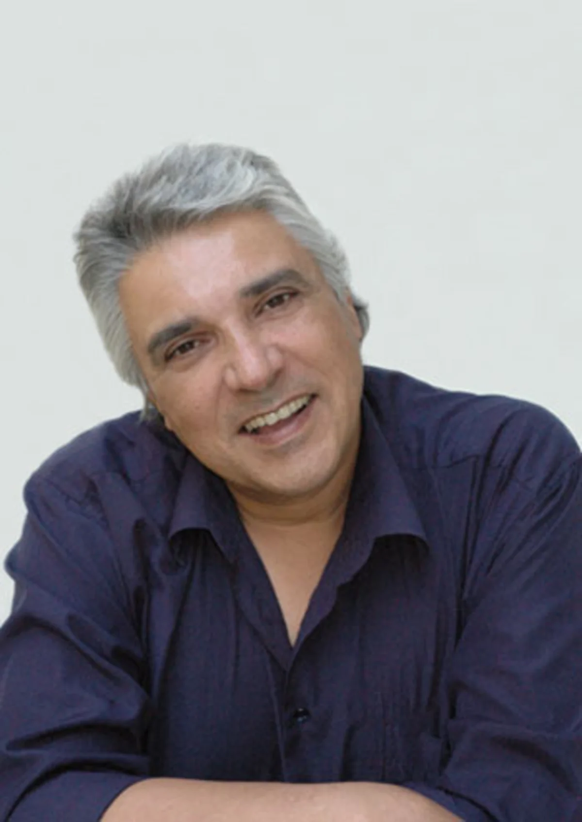 Aktyor Əsgər Rəhimov vəfat edib