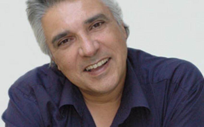Aktyor Əsgər Rəhimov vəfat edib