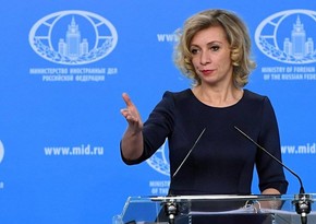 Захарова прокомментировала досрочные парламентские выборы в Армении