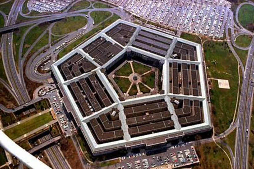 США планируют испытать гиперзвуковое оружие в следующем году