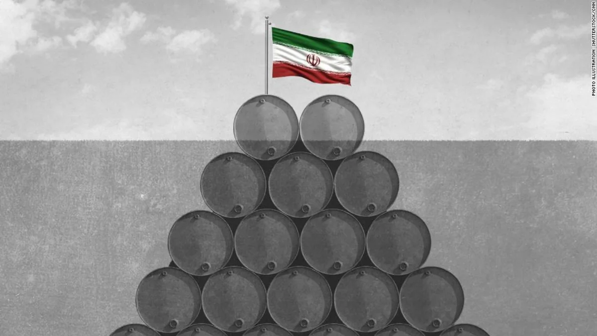 Министр экономики: Доходы Ирана от экспорта нефти увеличились на 580%