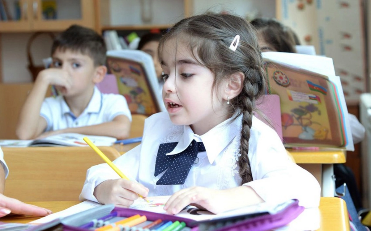 Məktəbəhazırlıq qruplarına qəbul başlayır