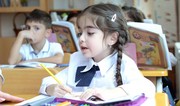Məktəbəhazırlıq qruplarına qəbul başlayır