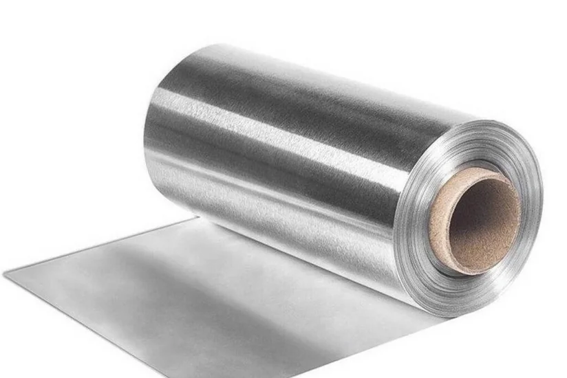 Azərbaycan Finlandiyadan alüminium folqa idxalını bərpa edib