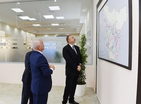 “Azərişıq”: Son 2 ildə yarım milyon abunəçinin enerji təminatı yaxşılaşdırılıb