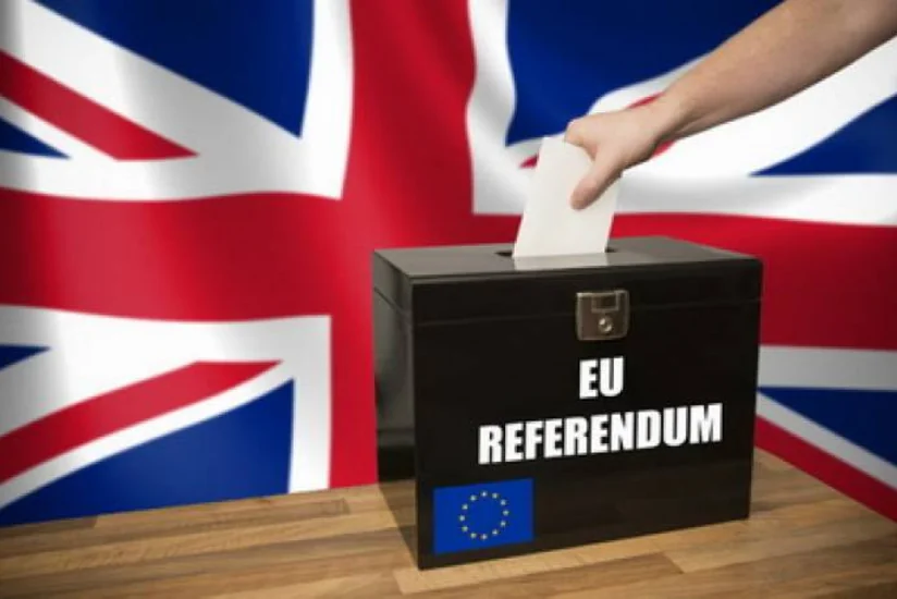 ​Britaniyada keçirilən referendumun ölkələr üzrə nəticələri açıqlanıb
