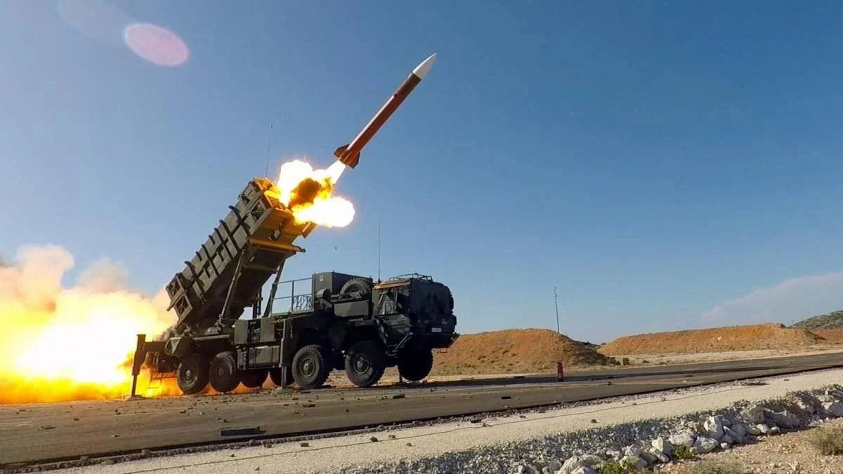 US may conduct on its territory exercises of Ukrainian military
