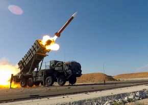 США впервые могут провести учения украинских военных на своей территории