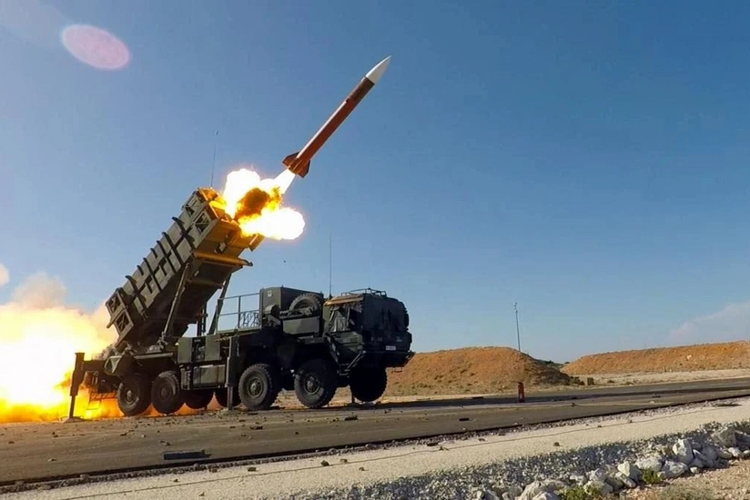 США впервые могут провести учения украинских военных на своей территории