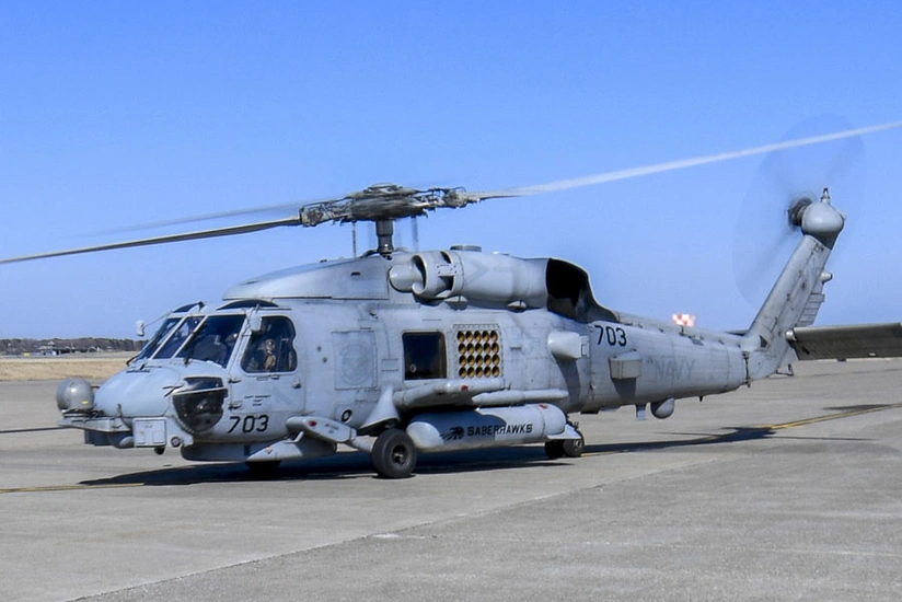 Dövlət Departamenti Norveçə 1 milyard dollarlıq helikopter satışına icazə verib