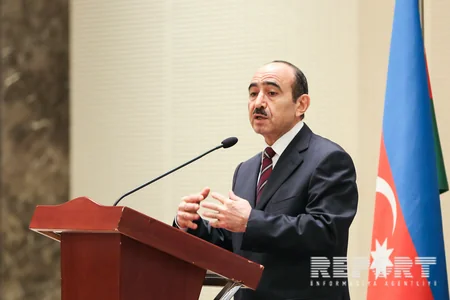 “Gənclik və dövlət müstəqilliyi: gələcəyə baxış” mövzusunda konfrans keçirilib