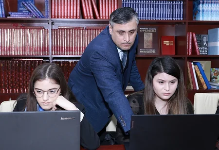 Diaspor könüllüləri Xocalıya görə xarici deputatlara müraciət ünvanladı