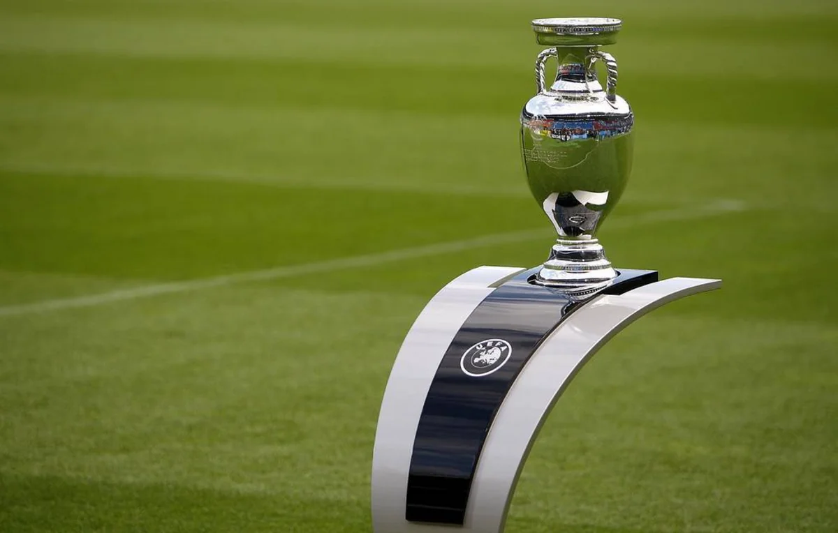 Daha bir ölkə AVRO-2020 ilə bağlı UEFA-ya zəmanət verdi