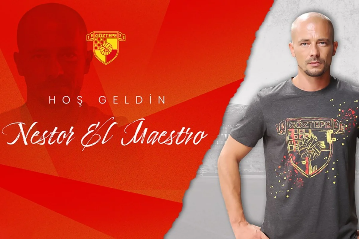 Сербский футбольный тренер возглавил турецкий клуб