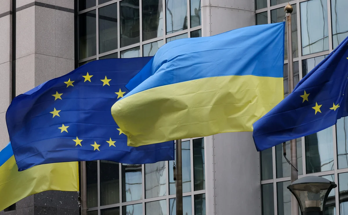 Совет ЕС утвердил выделение €1 млрд на предоставление Киеву боеприпасов до 31 мая