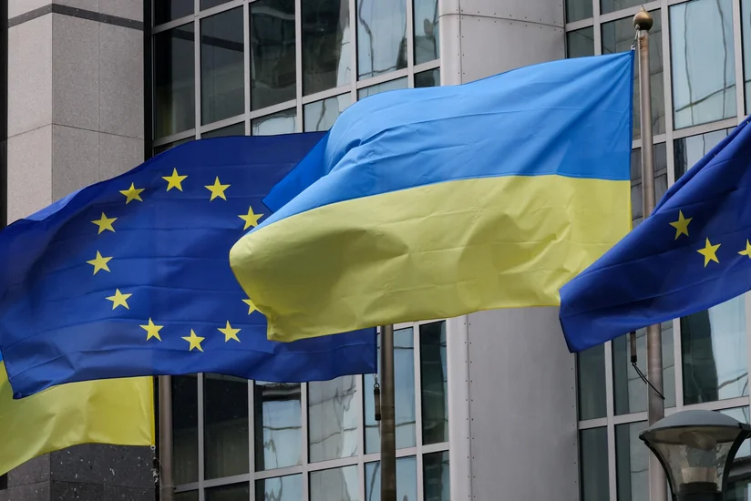 Совет ЕС утвердил выделение €1 млрд на предоставление Киеву боеприпасов до 31 мая