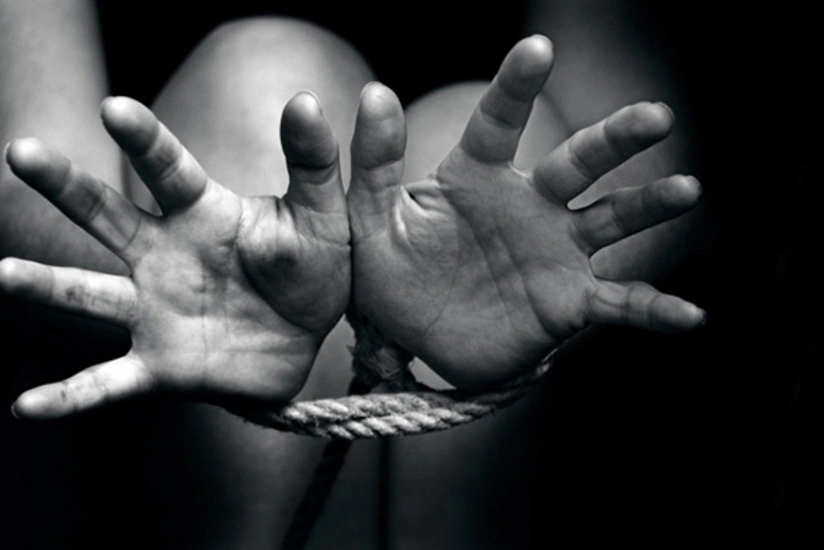 Ermənistanda insan alveri 10 dəfə artıb - ARAŞDIRMA