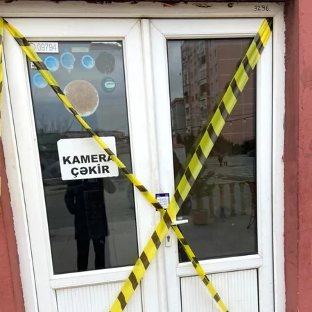 Sumqayıtda restoranda mənşəyi məlum olmayan məhsullar aşkar olunub