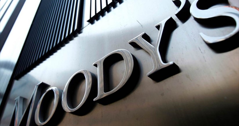 “Moody's” Azərbaycan iqtisadiyyatının islahatları və şaxələndirilməsi fonunda ABB-nin müsbət transformasiyasını qeyd edir