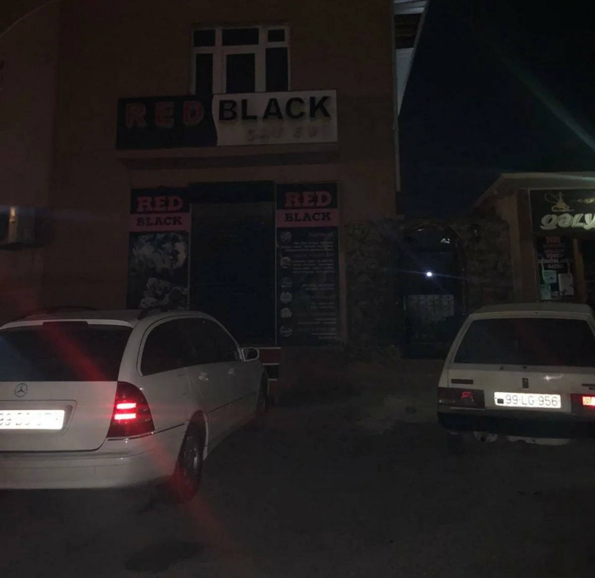 Bakıda karantin rejimini pozan çay evinin sahibi cəzalandırıldı
