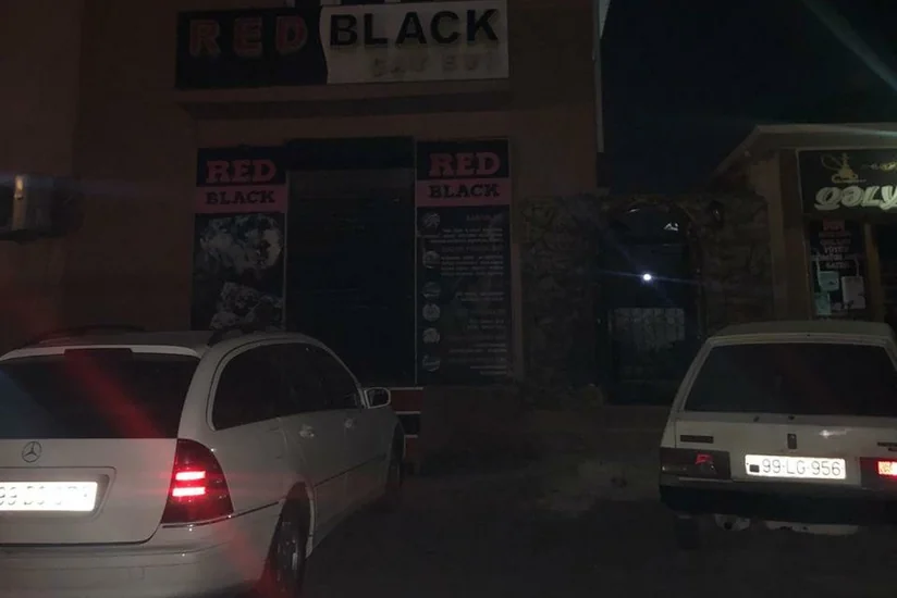 Bakıda karantin rejimini pozan çay evinin sahibi cəzalandırıldı