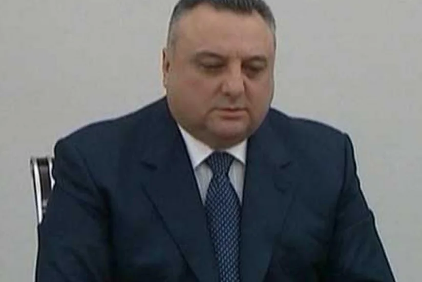 Eldar Mahmudovun iş ortağının məhkəməsi başlayıb