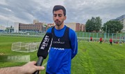 Агададаш Сальянский: Победа в контрольных матчах станет для нас хорошей мотивацией