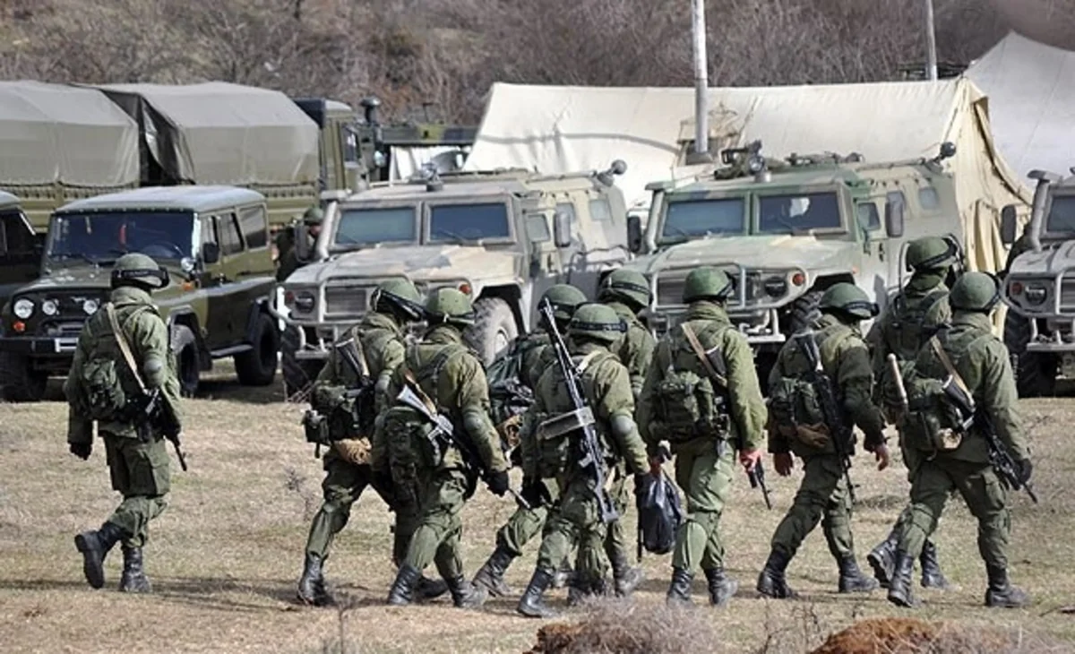 ISW: Appointment of new commanders in Russian Army aims to eliminate failures