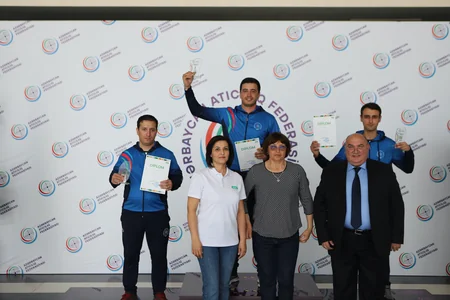 Dünya Kuboku yarışlarında ölkəmizi təmsil edəcək komanda bu adlardan seçiləcək