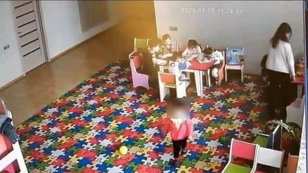 Gəncədə gizli fəaliyyət göstərən tədris mərkəzi aşkarlandı