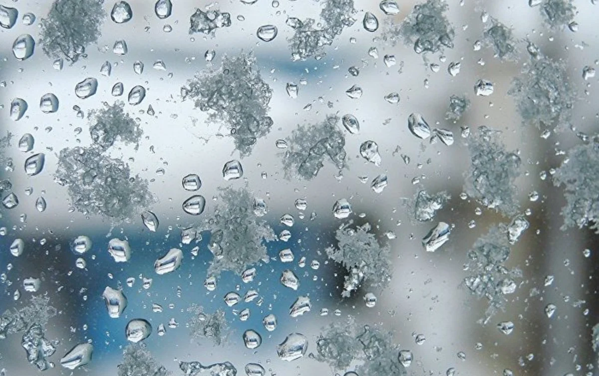 Azerbaijan weather forecast for March 14