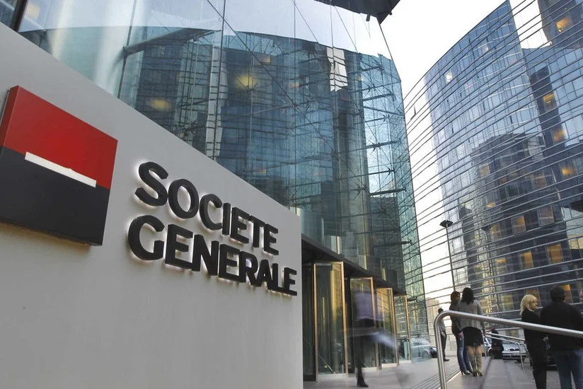 Societe Generale: Через год курс евро достигнет 1,25 доллара