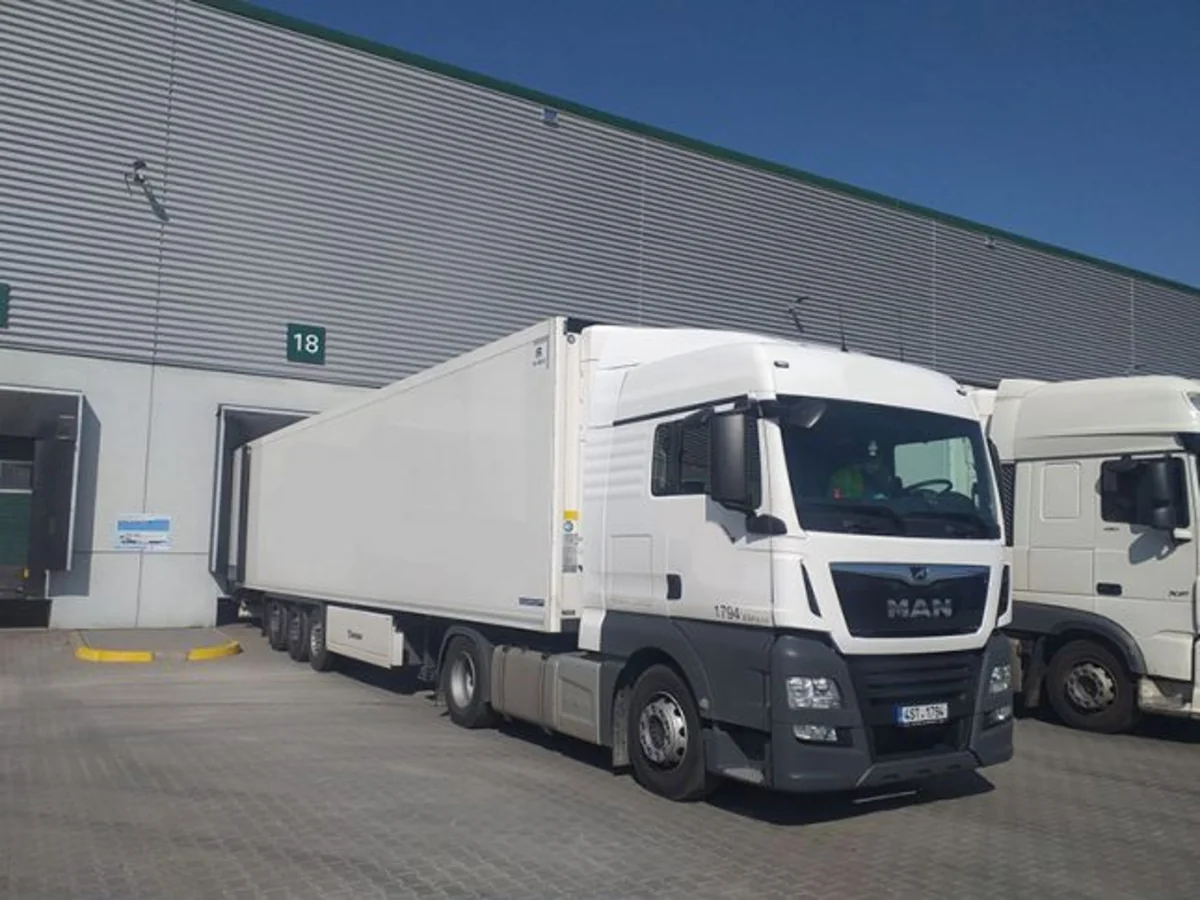 Azərbaycanın mineral su istehsalçısı logistika şirkəti yaradıb